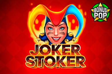 игровой аппарат Joker Stoker